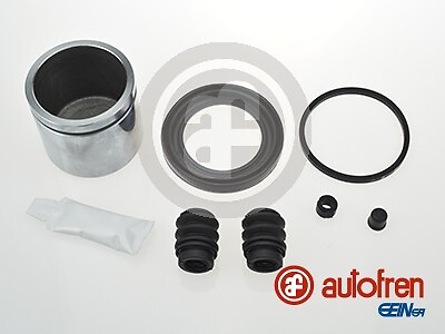 Autofren Seinsa D42784C Repair Kit, Brake Caliper For Honda-image