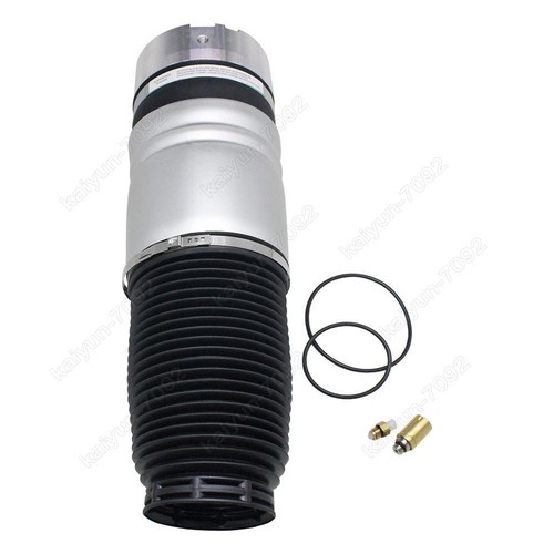 Rear Air Suspension Spring Bag For Audi Q7 Porsche Cayenne VW Touareg 7L8616503B - Picture 3 of 11