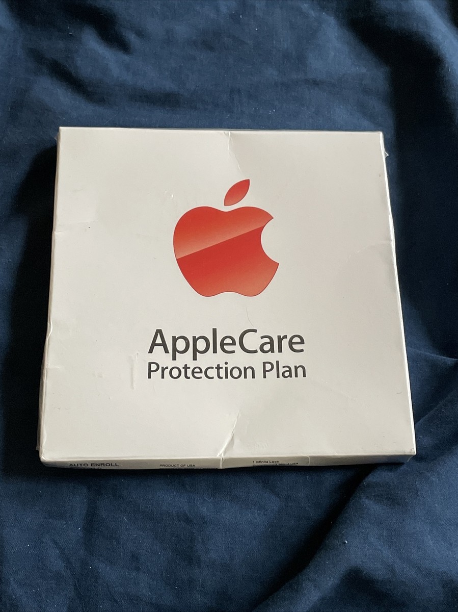 Macデスクトップ AppleCare Protection Plan for Mac Pro Apple Care Plan | eBay