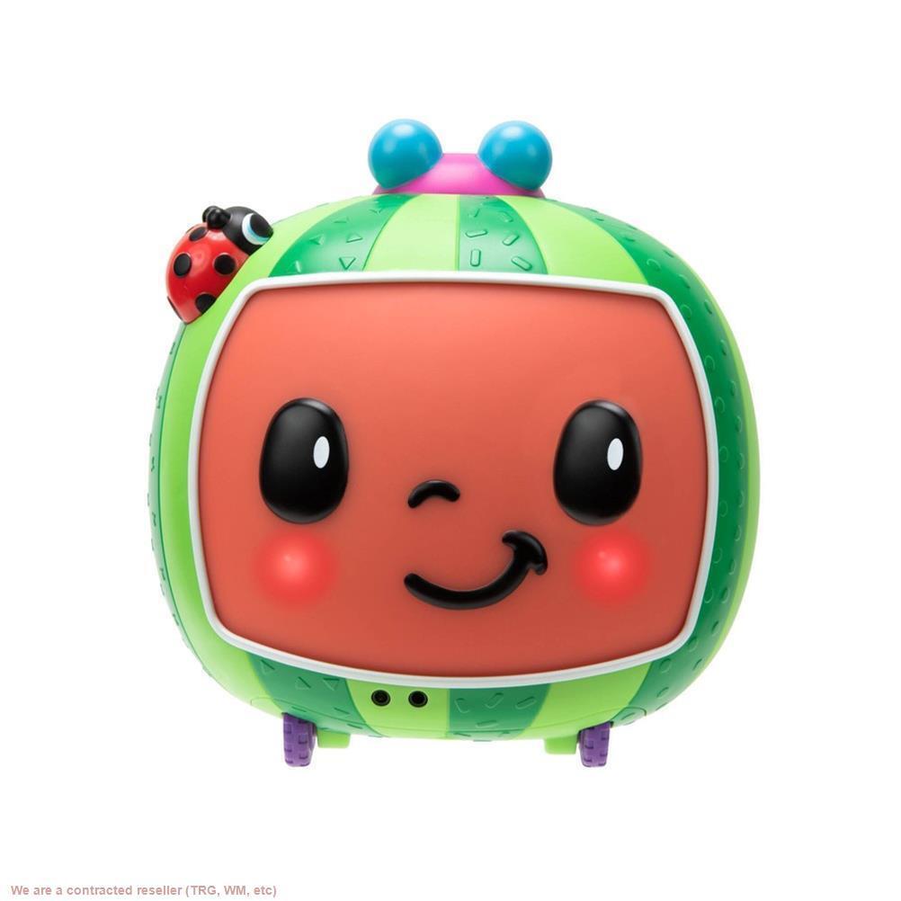 Погоня за кокомелонами