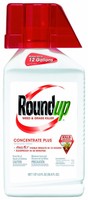 Roundup 5005610 Weed And Grass Killer Plus Concentrate Bottle, 36.8-ounce , New, on sale Roundup 5005610 Weed And Grass Killer Plus Concentrate Bottle, 36.8-ounce , New, on sale