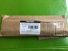 Festool 61684 WPS Standpipe Extension Double Perforated