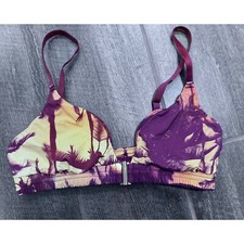 Urban Outfitters Bikini Top Size Small ASU Sun Devils Arizona State