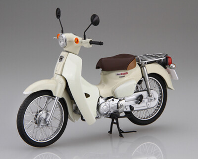 Fujimi 141817 1/12 Honda Super Cub 110 | eBay