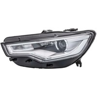 Hella Scheinwerfer Links Bi-Xenon FüR Audi A6 Avant 4G5 4GD C7 2.0 Tdi