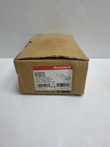 1PC Honeywell N10010 Dämpferantrieb