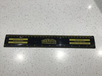4x4 MEASURING RULER suspension springs 4WD CARS TRUCKS BRAKES ENGINES ...