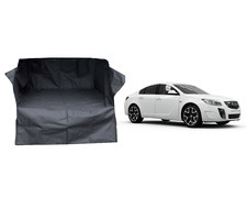 FOR Vauxhall Insignia HEAVY DUTY WATERPROOF DOG CAR BOOT SEAT PROTECTOR LINER