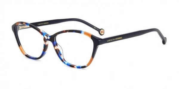 Carolina Herrera HER0122 1BC 55mm Eyeglasses JZ