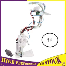 Front Gas Fuel Pump Hanger Assembly Fit 1989-91 Ford E-150 E-250 E-350 Econoline