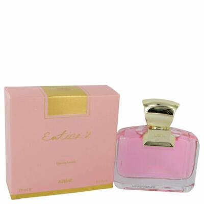 Entice II by Ajmal Perfume for Women 75ML