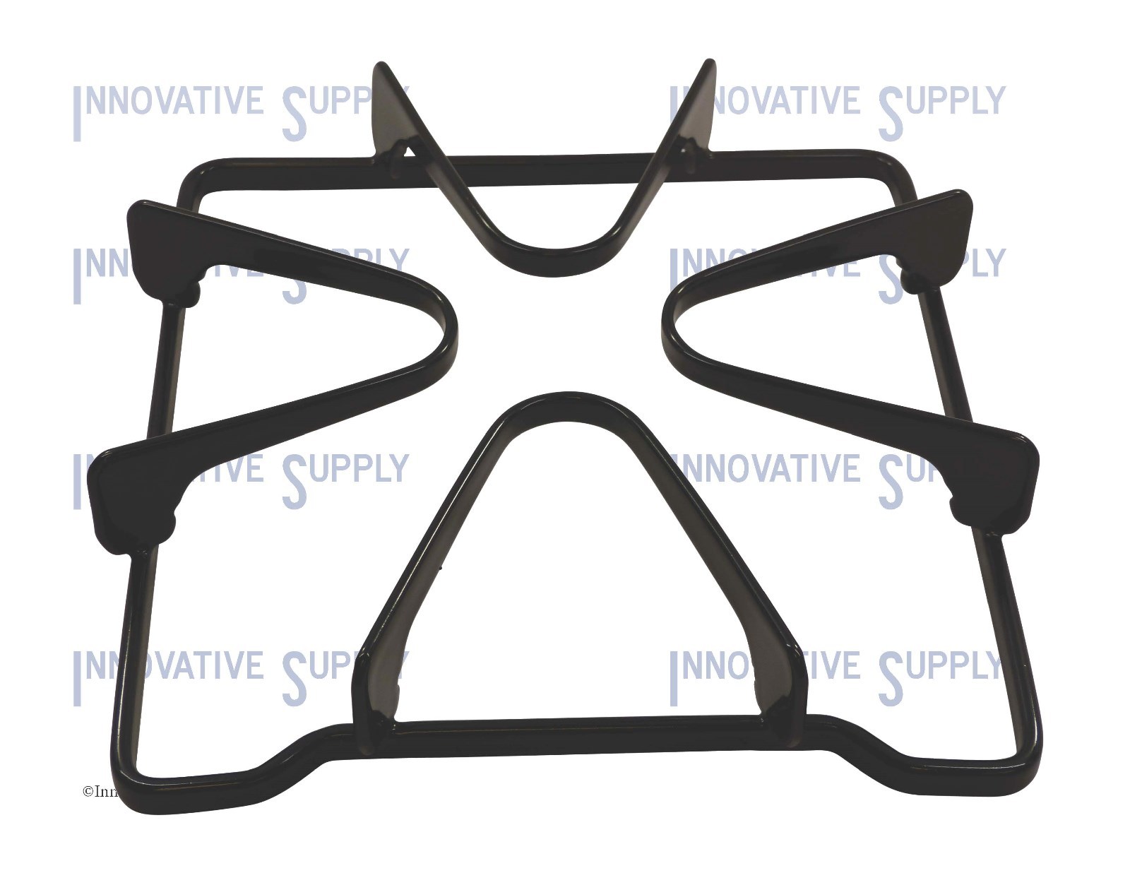 Square Range Grate for Whirlpool 8053391 | eBay 