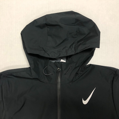 Nike AeroSwift Storm-FIT Aerogami Running Jacket Black FZ9039-010