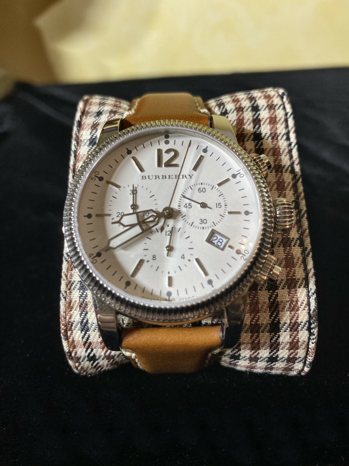 burberry bu7817