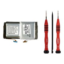 NEW Samsung Galaxy Watch 4 44mm 46mm 350mAh EB-BR890ABY Battery Repair Kit