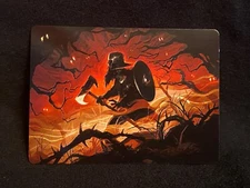 The Lord Of The Rings Tales Of Middle Earth Magic The Gathering Art Card Series