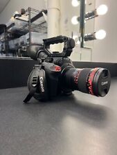 Canon EOS C200 Cinema Camera - Black for sale online | eBay Canon EOS C200 Cinema Camera - Black for sale online | eBay