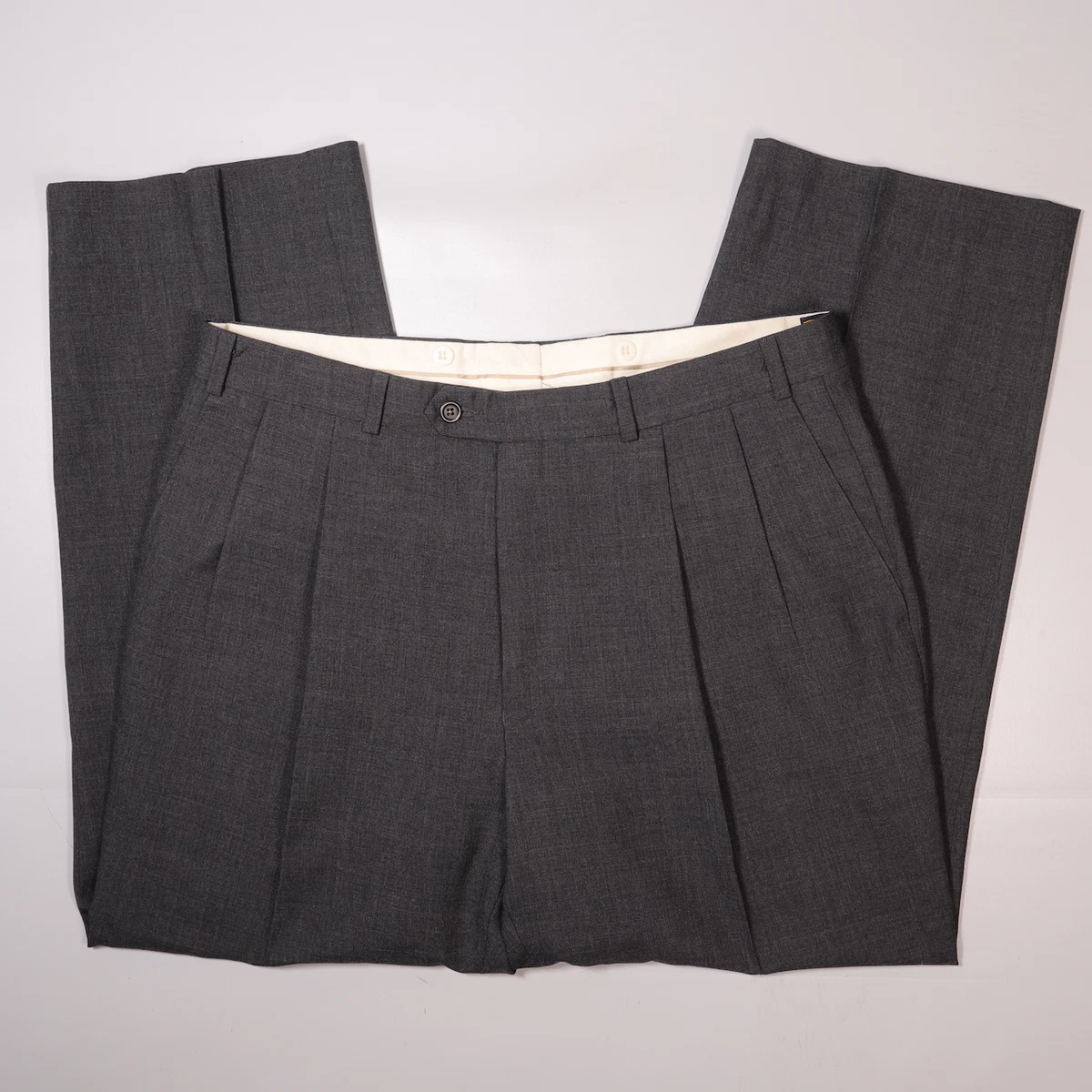 Lauren Ralph Lauren Wool 36 Size Pants for Men for sale | eBay