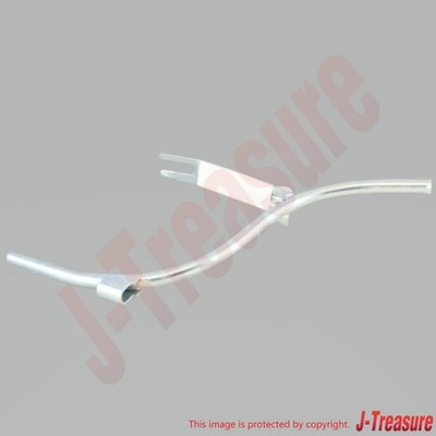 TOYOTA LAND CRUISER PRADO PICKUP Genuine Oil Level Gauge Guide