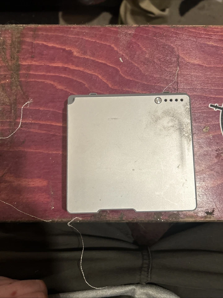 正品苹果 iBook G3 14 英寸电池 M8416 - 未测试 — 第 3/3 张图片