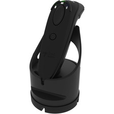 Socket Mobile D720 Barcode Scanner with rechargeable battery pre-installed 