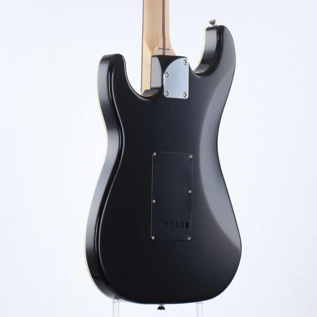Fender Japan Exclusive Aerodyne Stratocaster Medium Scale