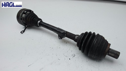 Antriebswelle Links Vorne VW Golf Plus 2.0 FSI 1K/1KP/5M/1KM Limousine