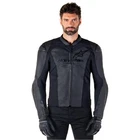 Alpinestars Faster V3 Leather Shoulder Elbow Protection