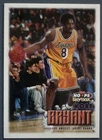 Kobe Bryant 1999-00 NBA Hoops Skybox Card #27 (1730)