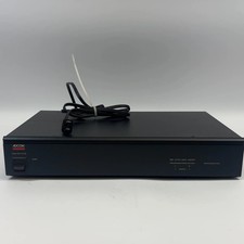 ADCOM GFA-535 II 300W 120V 2 Channel Power Amplifier