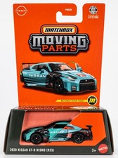 2026 Matchbox Moving Parts SC#4 2020 Nissan G...