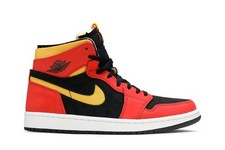 Jordan 1 Zoom Comfort High Gym Red for Sale | Authenticity