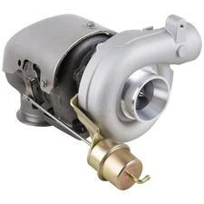 New Turbocharger Fits GMC C1500 Sierra 6.5L V8 By 12556124 14030027-102 12533738
