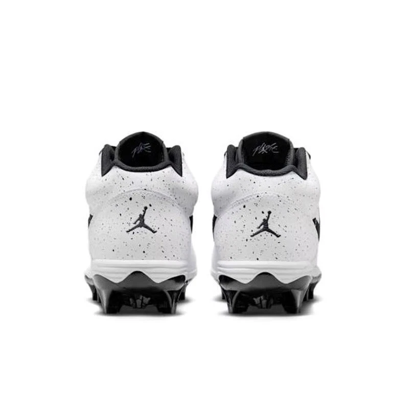 Jordan Stadium 90 Cleat White Black for Sale | Authenticity