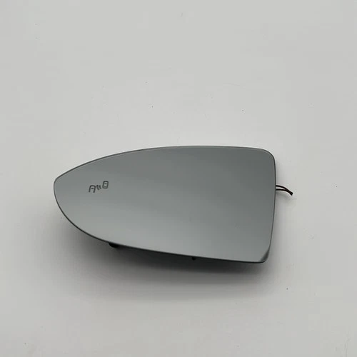 2019-24 VOLKSWAGEN JETTA LEFT DRIVER REAR VIEW MIRROR W/ BLIND SPOT OEM 26923401