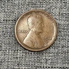1914 S Lincoln Cent VG