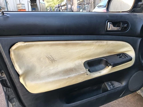 4B0614517G Abs para VOLKSWAGEN PASSAT BERLINA (3B3) Trendline 2002 9227084 - Imagen 10 de 10