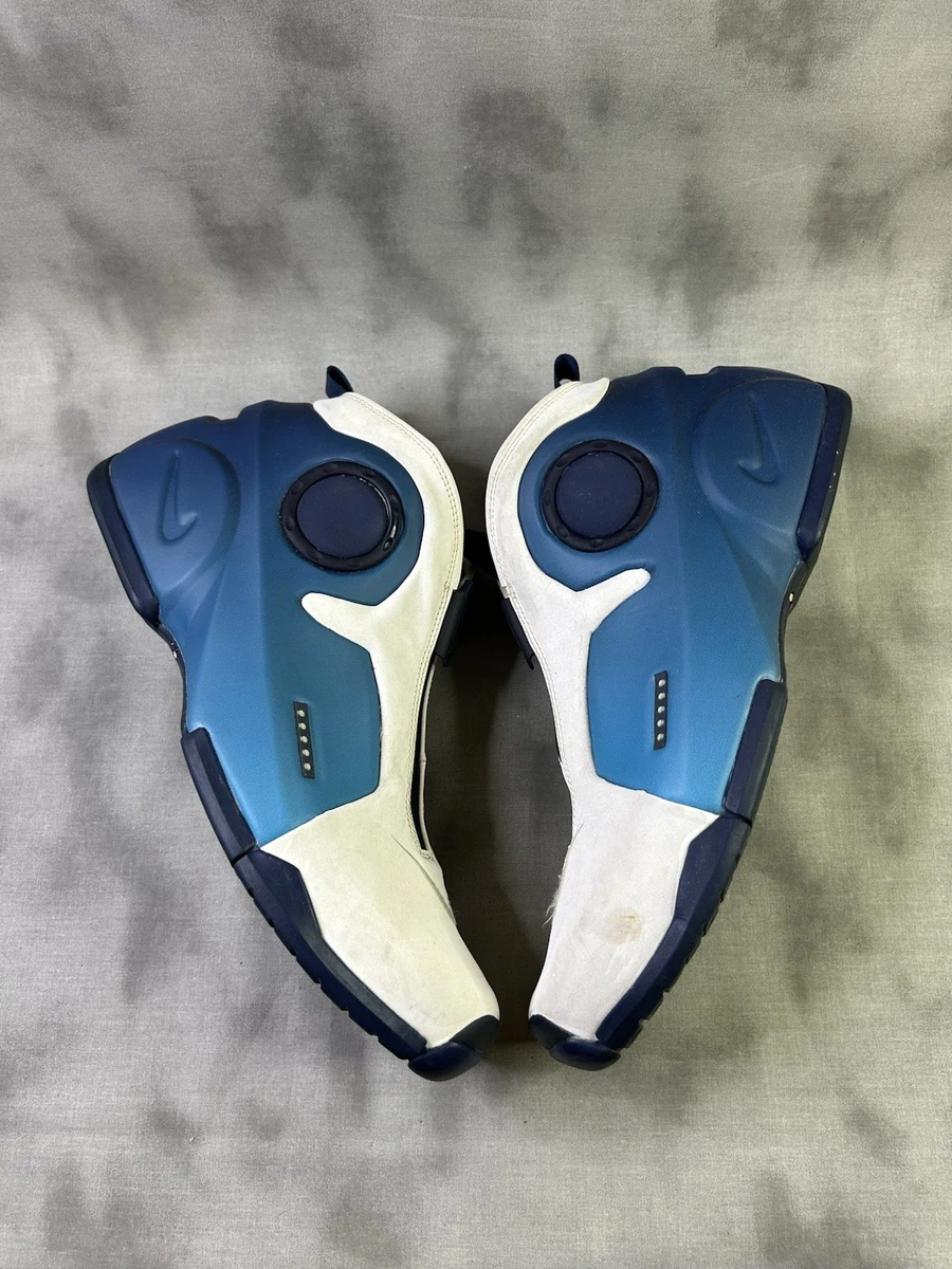 Preços baixos em Nike Air Flightposite 2 Olympic | eBay