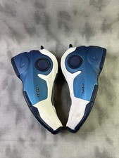 Talla 13 - Nike Air Flightposite 2 Olympic