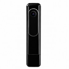 Mini Body Camera HD 1080P Portable Video Audio Recorder USB
