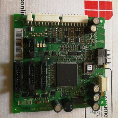 One Used   Fiber optic communication board AITF-01C   #cv