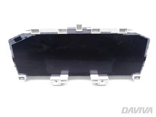 VW Taigo Speedometer Instrument Block 1.0 TSI Petrol 85kW (116HP) 2GP920310E