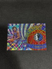 2023-24 Panini Revolution Dereck Lively II Prime Time Performers Rookie RC