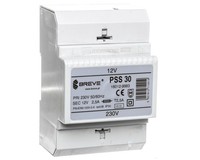 1-Phasiger Modularer Sicherheitstransformator PSS 30 230/ 12V 2.5A, FüR