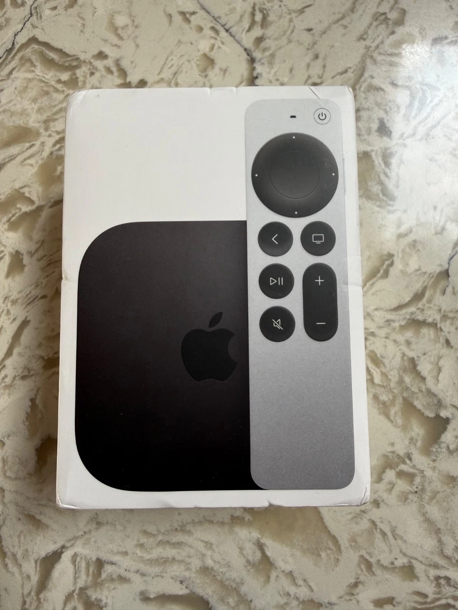 Apple TV 4K (3rd Generation) for sale - eBay