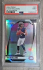 2024 Panini Prizm - Rookies Caleb Williams #301 Silver Prizm (RC)