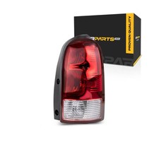 For 2005-2007 Saturn Relay Tail Light Passenger Side Dot