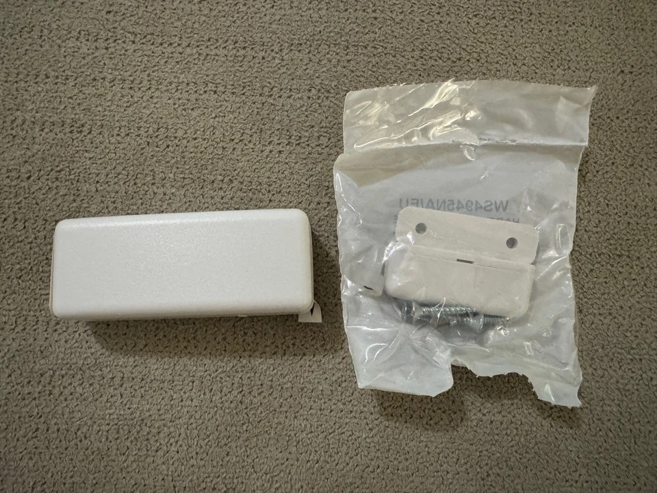 Contacto Puerta Inalámbrico DSC WS4945 Nuevo CAJA ABIERTA (C94) Foto 3 de 3