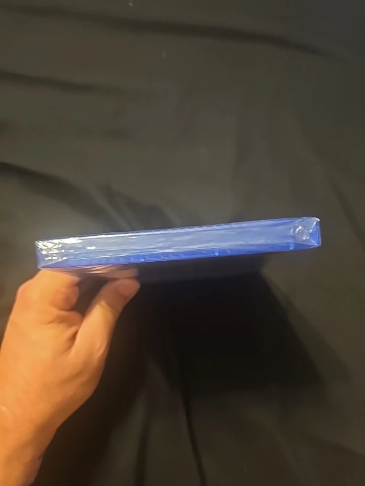 THE YAKUZA REMASTERED COLLECTION SONY PS4 VERSION EURO FR NEW - Image 3 of 4