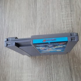 Nintendo NES Spiel Mega Man 3 PAL B NOE Modul Game Cartridge